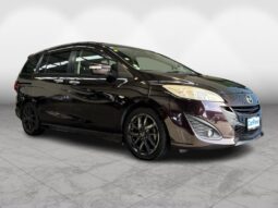 
										Mazda PREMACY  2013 full									