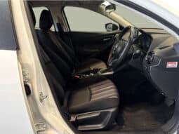 Mazda DEMIO 15C 2018 full