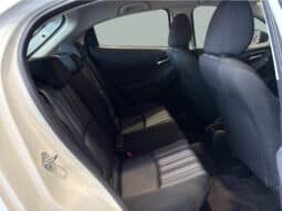 Mazda DEMIO 15C 2018 full