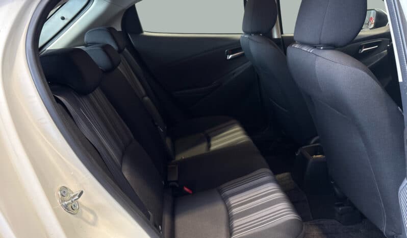 Mazda DEMIO 15C 2018 full