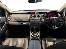 
										Mazda Cx-7 WAGON 6AT 2010 full									