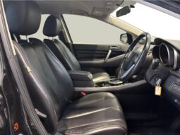 
										Mazda Cx-7 WAGON 6AT 2010 full									