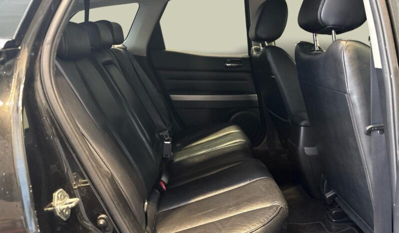 
								Mazda Cx-7 WAGON 6AT 2010 full									