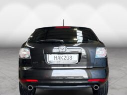 
										Mazda Cx-7 WAGON 6AT 2010 full									