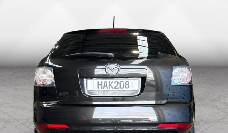 
								Mazda Cx-7 WAGON 6AT 2010 full									