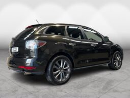 
										Mazda Cx-7 WAGON 6AT 2010 full									