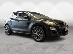 
										Mazda Cx-7 WAGON 6AT 2010 full									