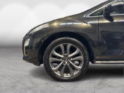 
										Mazda Cx-7 WAGON 6AT 2010 full									