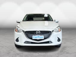 Mazda DEMIO 15C 2018 full
