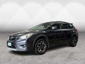 Subaru XV 2.0i-L Eyesite 4WD 2013