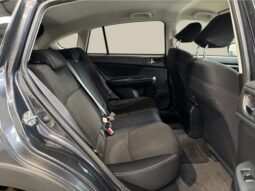 
										Subaru XV 2.0i-L Eyesite 4WD 2013 full									