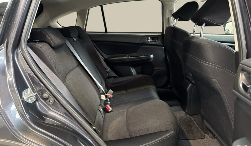 
								Subaru XV 2.0i-L Eyesite 4WD 2013 full									