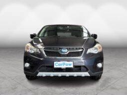 
										Subaru XV 2.0i-L Eyesite 4WD 2013 full									