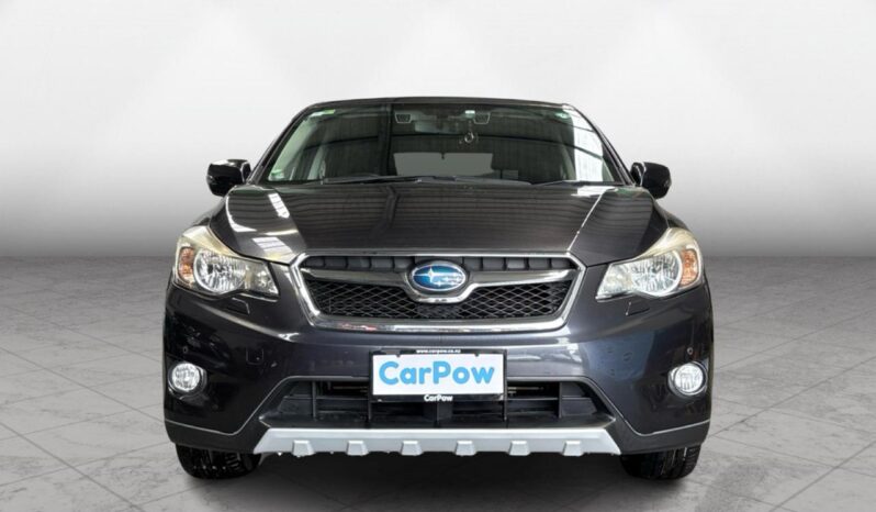 
								Subaru XV 2.0i-L Eyesite 4WD 2013 full									