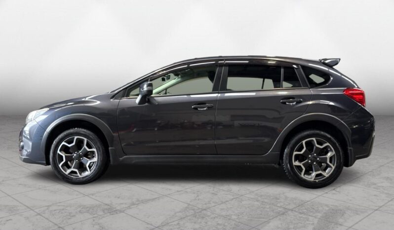 
								Subaru XV 2.0i-L Eyesite 4WD 2013 full									