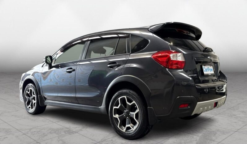 
								Subaru XV 2.0i-L Eyesite 4WD 2013 full									