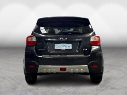 
										Subaru XV 2.0i-L Eyesite 4WD 2013 full									