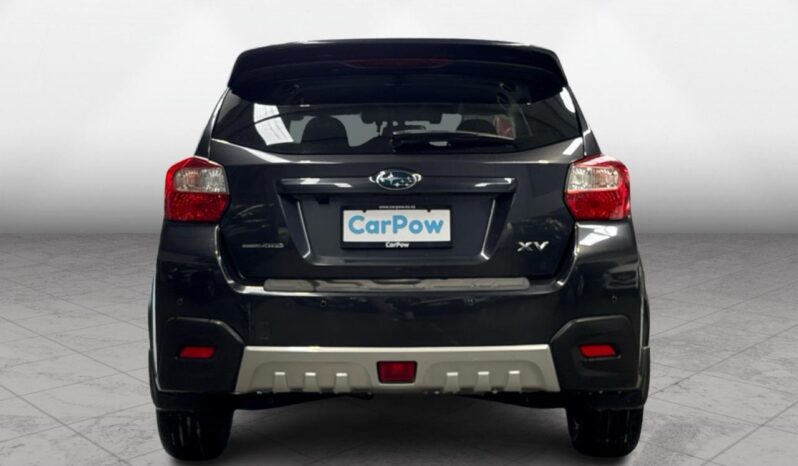 
								Subaru XV 2.0i-L Eyesite 4WD 2013 full									