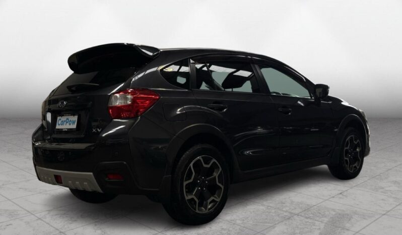
								Subaru XV 2.0i-L Eyesite 4WD 2013 full									