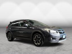 
										Subaru XV 2.0i-L Eyesite 4WD 2013 full									
