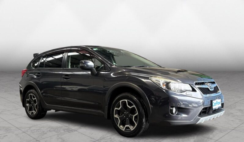 
								Subaru XV 2.0i-L Eyesite 4WD 2013 full									