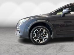 
										Subaru XV 2.0i-L Eyesite 4WD 2013 full									