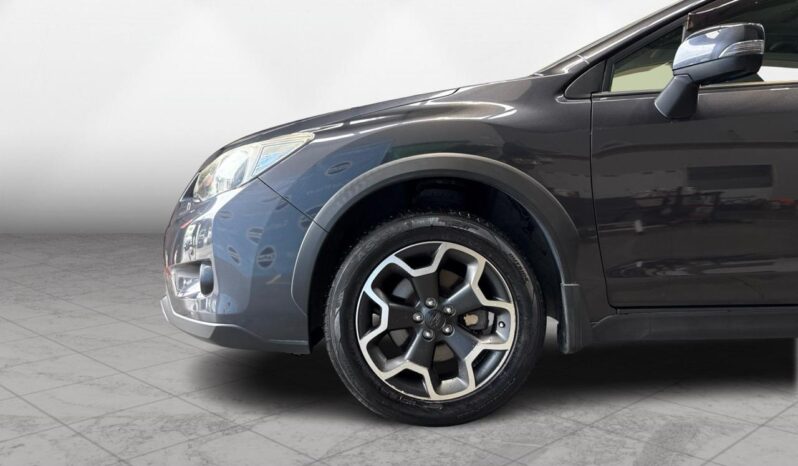 
								Subaru XV 2.0i-L Eyesite 4WD 2013 full									