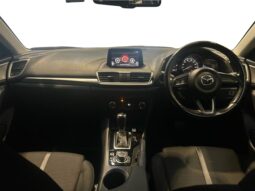 
										Mazda AXELA SPORT 15S 2018 full									