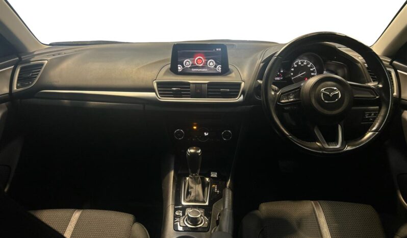 
								Mazda AXELA SPORT 15S 2018 full									