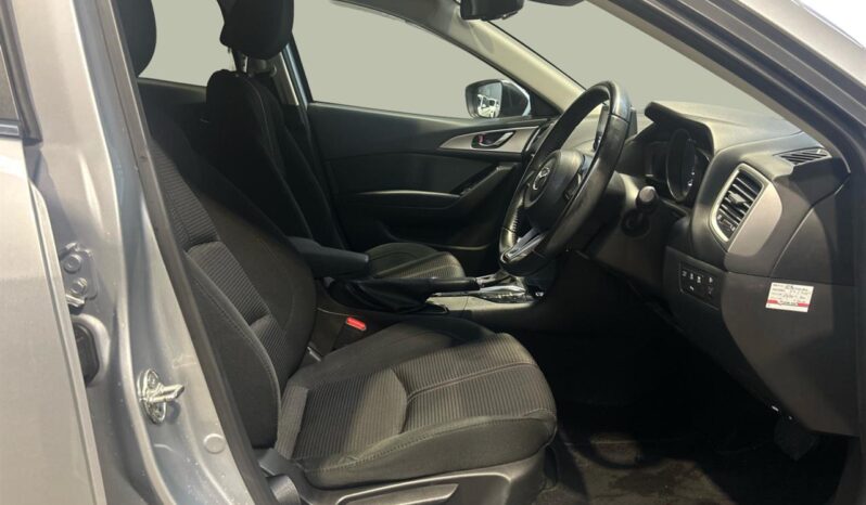 
								Mazda AXELA SPORT 15S 2018 full									