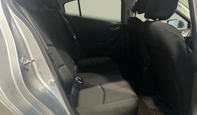 
								Mazda AXELA SPORT 15S 2018 full									