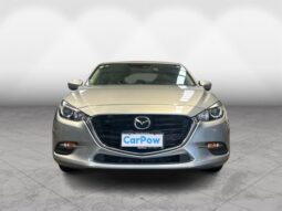 
										Mazda AXELA SPORT 15S 2018 full									