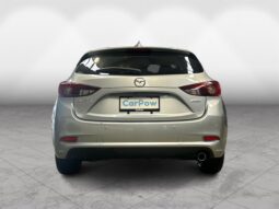 
										Mazda AXELA SPORT 15S 2018 full									