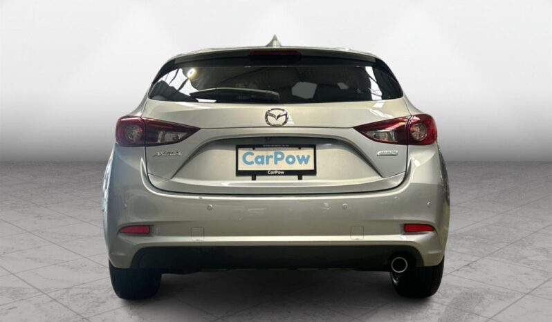 
								Mazda AXELA SPORT 15S 2018 full									