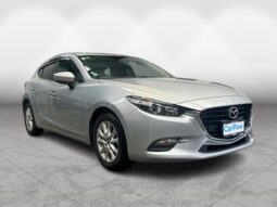 
										Mazda AXELA SPORT 15S 2018 full									