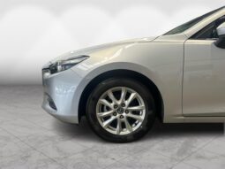 
										Mazda AXELA SPORT 15S 2018 full									