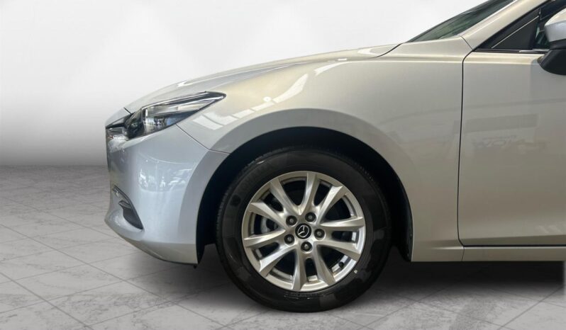 
								Mazda AXELA SPORT 15S 2018 full									