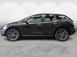 Mazda Cx-7 WAGON 6AT 2010 full