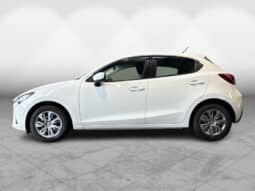 Mazda DEMIO 15C 2018 full