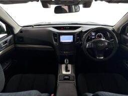 
										Subaru LEGACY  2014 full									