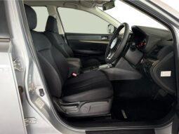 
										Subaru LEGACY  2014 full									