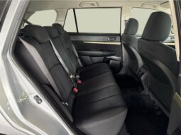 
										Subaru LEGACY  2014 full									