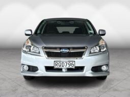 
										Subaru LEGACY  2014 full									