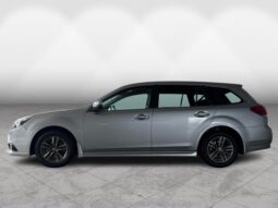 
										Subaru LEGACY  2014 full									