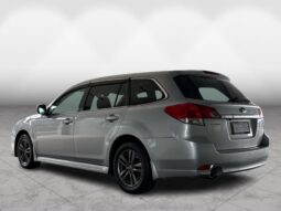 
										Subaru LEGACY  2014 full									
