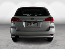 
										Subaru LEGACY  2014 full									