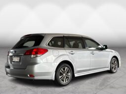 
										Subaru LEGACY  2014 full									