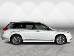 
										Subaru LEGACY  2014 full									