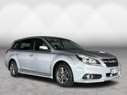 
										Subaru LEGACY  2014 full									