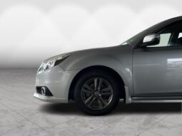 
										Subaru LEGACY  2014 full									